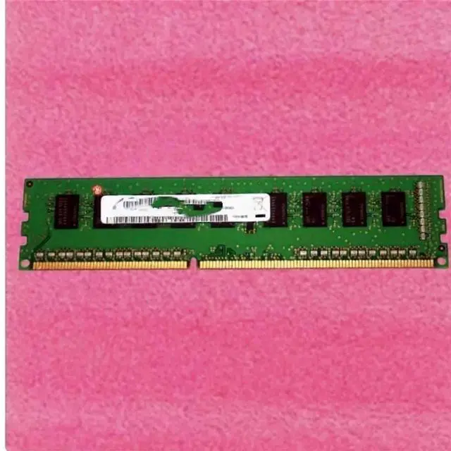 Main image of Suitable for 4G 1RX8 PC3L-12800E 1600 M391B5173EB0-YK0 M391B5173EBO-YKO YK0Q YKOQ server memory