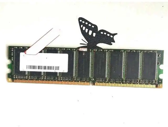 Main image of Suitable for 1G 1GB 400 HYS72D128320HU-5-C PC3200U-30331-B0 memory