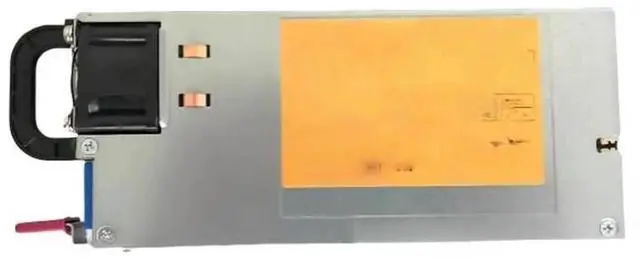 Main image of FOR DPS-750AB-3 A FOR DL380 DL388P G6 G7 750W Server Power Supply HSTNS-PD29 643955-101 656363-B21 660183-001 643932-001