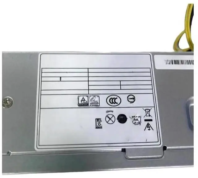 Main image of FOR 00PC790 FOR top SFF 180W PSU Power Supply 10+4Pin HK280-73PP PA-2181-3 FSP180-20TLA PCJ010