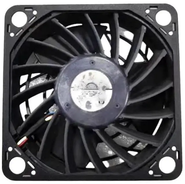 Main image of FOR 0P4 Y FOR R920 R930 Cooling Fan Cooler Fan CN-0P4 Y P4 Y Heatsink Radiator