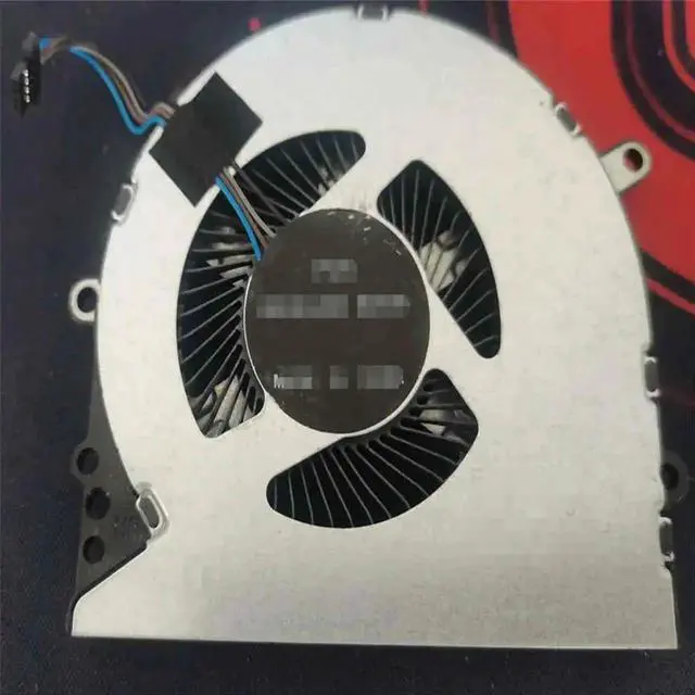 Main image of FOR CPU GPU COOLING FAN COOLER FOR FCN44LGAFA0000 0FL6X0000H DC 5V 0.5A 4PIN 193D3A01561