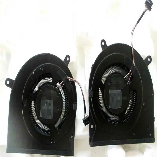 Main image of FOR CPU GPU Cooling Fan FOR GR5MP6A Cooler Radiator EG75070S1-C630-S9A EG75070S1-C580-S9A DC5V GR5MP6A