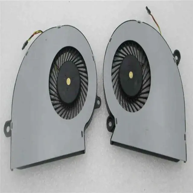 Main image of FOR DFS501105FR0T FG06 DFS501105FQ0T FG05 cooling fan FOR Satt S55t-b535 S55T-B S55t-b535 FABLN01EUA FABLN00EUA fan