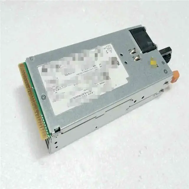 Main image of FOR R510 R910 750W Server power supply D750P-S0 F613N FN1VT DPS-750TB 0FN1VT 0F613N