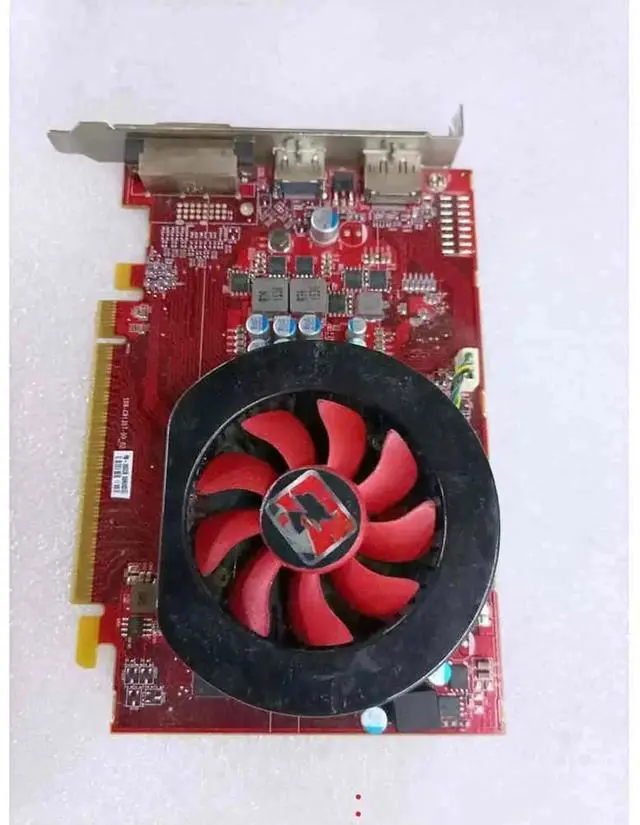 Main image of Suitable for R9 360 2G 2GB True 5 01MPR3 LOL game graphics card power supply