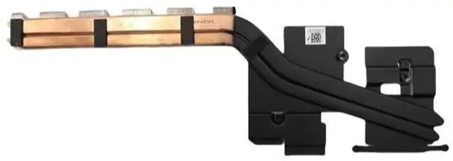 Main image of FOR 5H40S19930 FOR Gaming L340-15IRH L340-17IRH Laptop Cooling Fan Copper Tube Heatsink AT1B40010L0