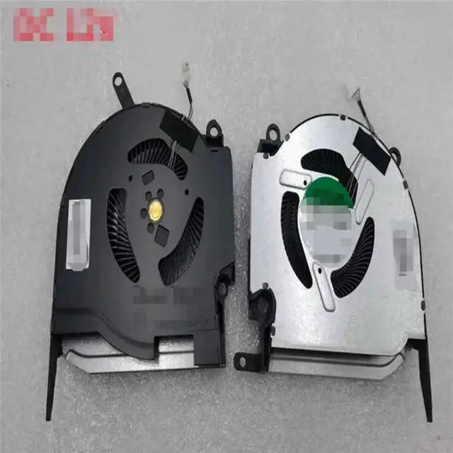 Main image of FOR Cooling Fan for Elf 8 Pro TPN-Q280 Q281 16-K 16-N N18088 N18089 N18098 N18097-001 RTX3050 3060 3070