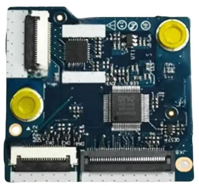 Main image of FOR 0HH20M LS-J527P FOR M15 R3 R4 M17 R3 R4 Laptop Keyboard Controller Board CN-0HH20M HH20M