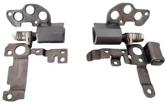 Main image of FOR LCD Screen Hinges FOR K22-80 K32-80 V720-12 V730-13 Replacement Part