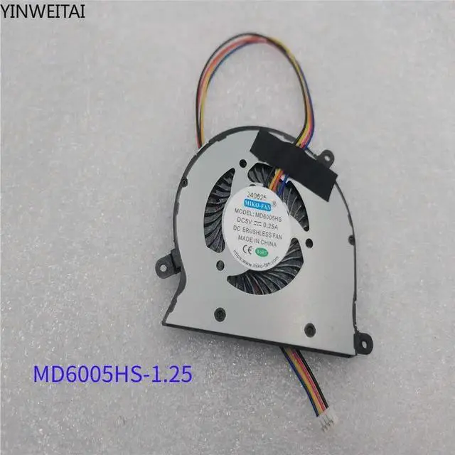 Main image of FOR CPU Fan for EQ12 EQ12 Pro N305 N100