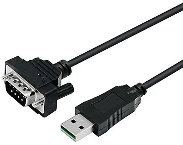 Main image of FOR UT-883 USB to 232 Converter(1-port USB to RS-232 Serial Converter) DB9 COM CABLE 1.5M