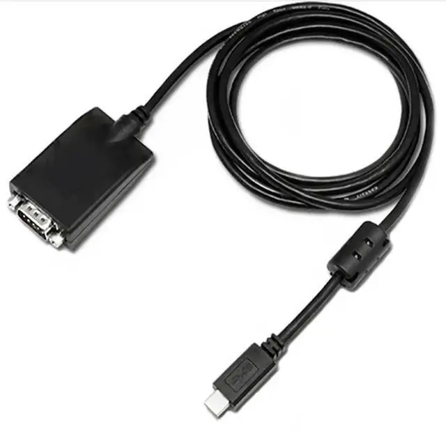 Main image of FOR UT-880-TC Type-C to Serial Cable Adapter USB3.1 to DB9 RS232 COM Converter 1.5m FT232 CHIPSET
