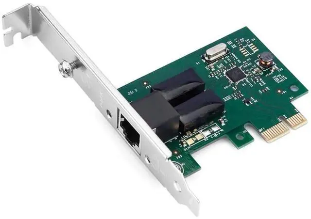 Main image of FOR PCI-E Gigabit nics Rtl8111E PCI Express Cable For Desktop household 1000M CARDS