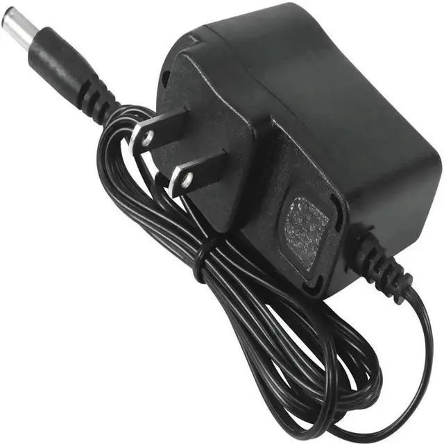 Main image of FOR 5V 1A DC Power Supply DC 5V Wall Plug Power Adapter with 1.2 Meter Cable,5.5x2.5mm DC Tip for Routers,Camcorder,DVR,Receiver,Cam
