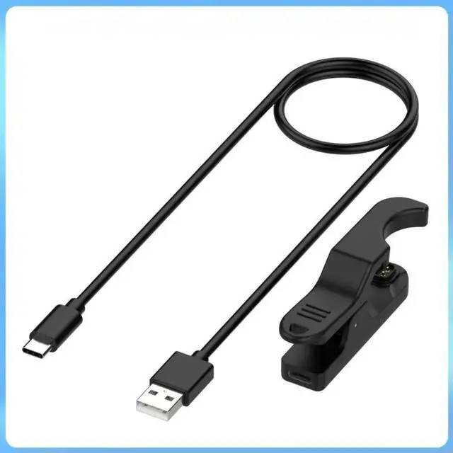 Main image of FOR 1m USB fast Charging Cable for shock GBD-H2000 Watch Cord Wire