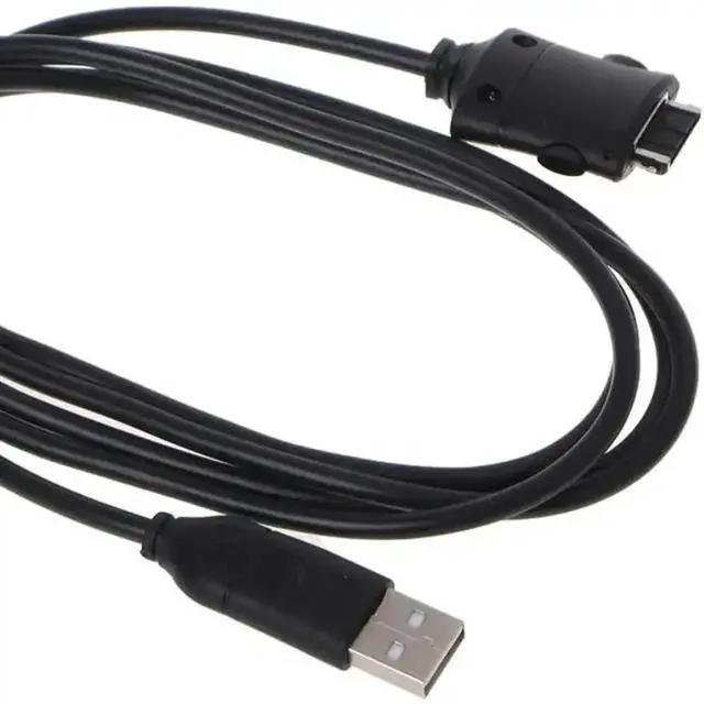 Main image of FOR SUC-C2 SUCC2 USB - Cable Cord Lead Wire for Digimax Cameras - NV3, NV5, NV7 OPS, NV8, NV10, NV11, NV12, NV15, NV18