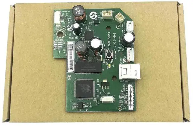 Main image of FOR Board Main Board MainBoard logic board For 1112 D1112 1110 F5S20-80001