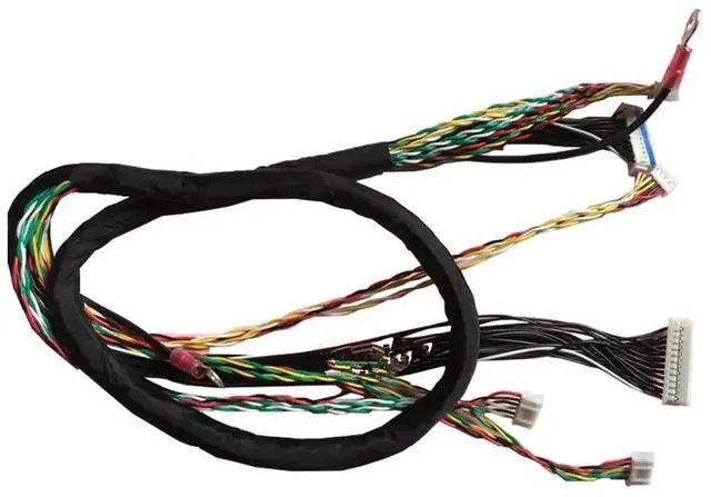 Main image of FOR Q7404-50007 ADF Cable Assy Harness For LaserJet 500 MFP M525 M525DN M525F M525C M575 M575DN M575F M575C M521 M521DN