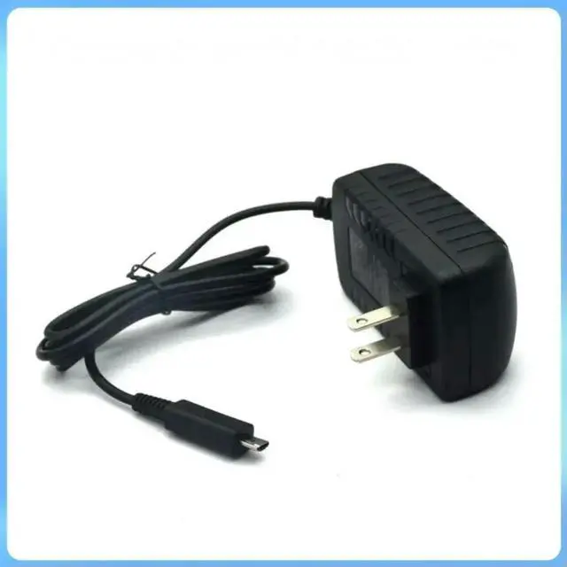 Main image of FOR 12V 2A US plug for Tab A510 A700 A701 Power Supply Adapter Features: Efficiency: 70-80% Operation Tem
