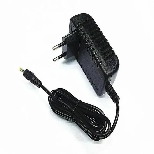 Main image of FOR AC/DC Power Adapter For Portable DVD Player TF-DVD7006 TF-DVD7008