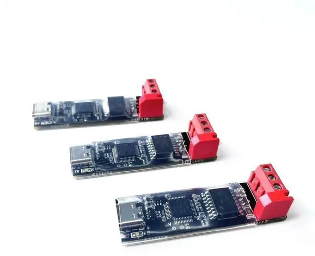 Main image of FOR CANable USB to CAN module can debugging assistant can bus analyzer
