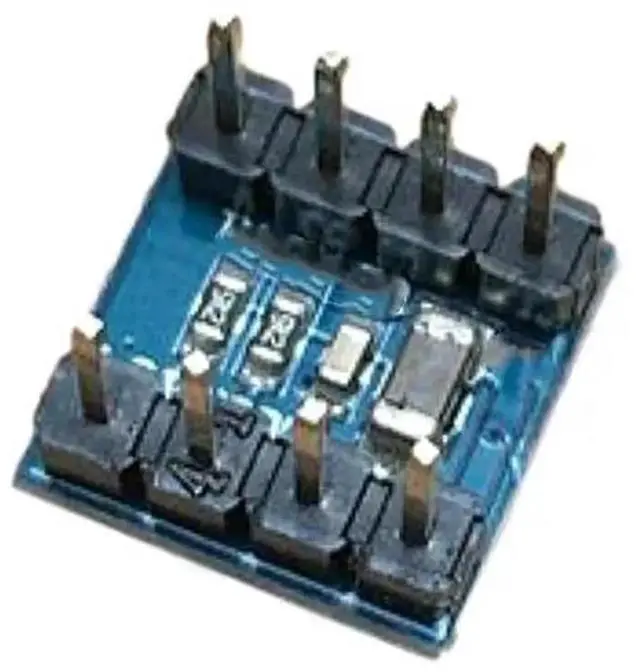 Main image of FOR 4-channel ADS1115 Ultra-small 16-bit High- Analog-to-digital Converter ADC Module