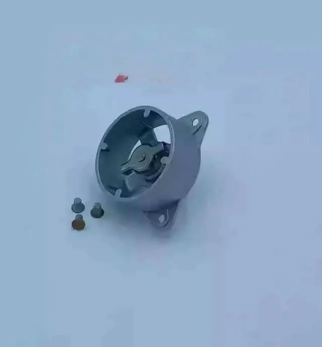 Main image of FOR Bread Machine Accessories Bread Barrel 26mm 29mm Base Repair Parts Repair Tutorial Bread Container Lining 8500/TM018