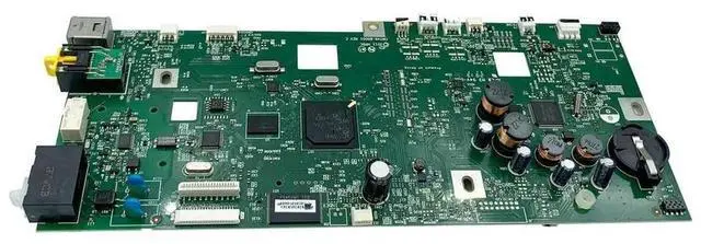Main image of FOR board main board mainboard USB board for Pro 8600 8600Plus CM749-60001 1150-7946