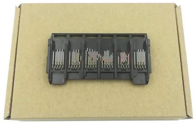 Main image of FOR Holder CSIC Assy Chip Board Cartridge Chip Contact Board For R 1390 R1400 R1410 R1430 1500 L1800 1390 1400