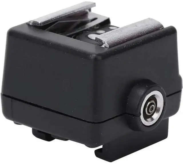 Main image of FOR Flash Hot shoe Adapter for A900 A850 A750 A700 A550 A500 A380 A350 A330 A300 as FS-1100