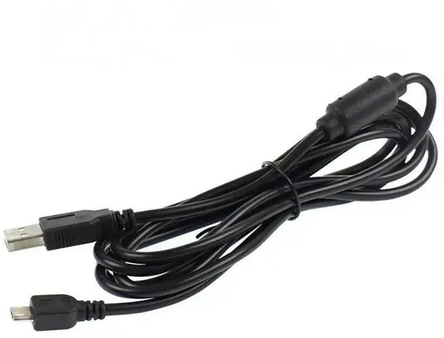 Main image of FOR 5PCS/LOT USB Cable for Charge Controller Play Station 4