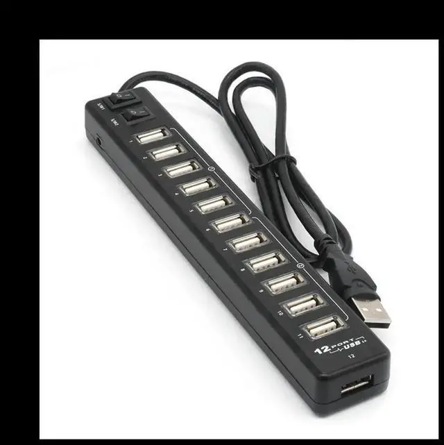 Alt view image 2 of 2 - 2Pcs 6 Pin to 3X SATA Driver Power Cable for EVGA Supernova 650 750 850 1000 1600 2000 G2 G3 P2 T2 GS