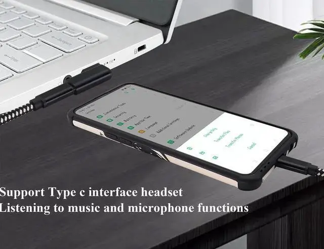 Alt view image 5 of 7 - 90 Degree USB C Female to USB 3.0 Male Adapter Right Angle USB Type C to USB 3.0 A Converter On The Go(OTG) for PC,Laptops,Power Banks,Chargers More USB and Type-C Devices (2 Pack-Black)