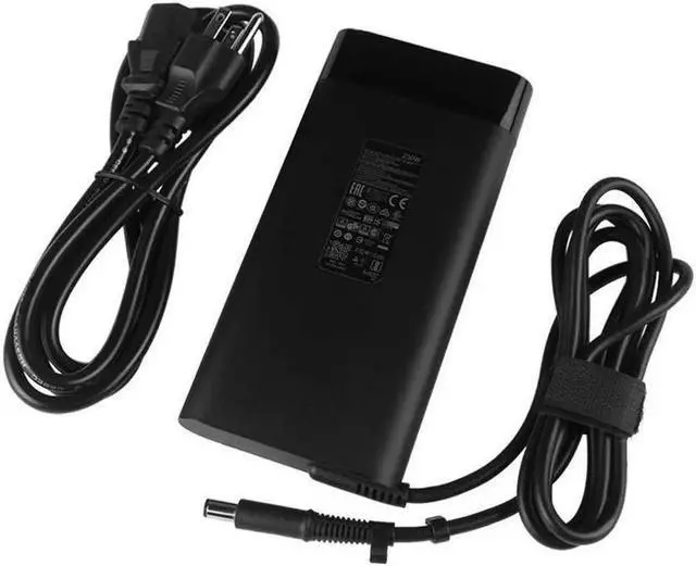 Main image of HU 19.5V 11.8A 230W AC Charger for HP Omen 2S 15-dg0000 17t-ap000 CTO 17-cb000 17t-cb000 CTO
