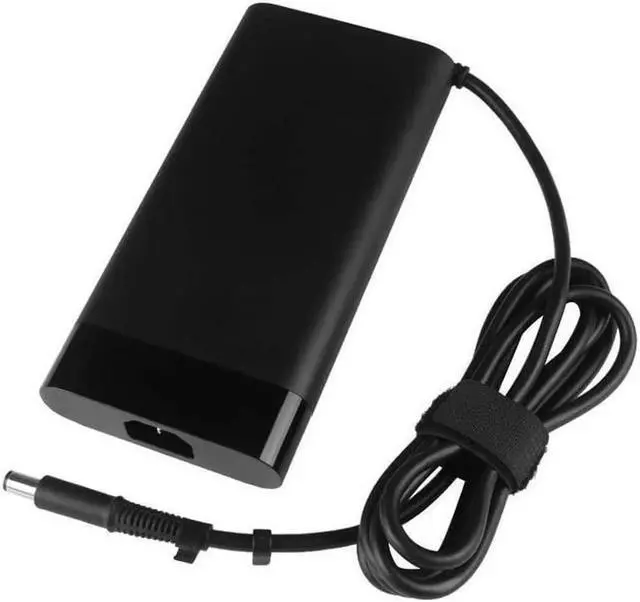 Alt view image 2 of 3 - HU 19.5V 11.8A 230W AC Charger for HP Omen 2S 15-dg0000 17t-ap000 CTO 17-cb000 17t-cb000 CTO