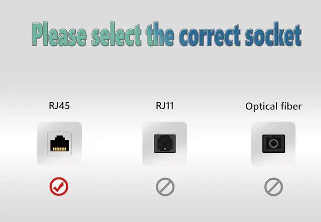 Alt view image 6 of 6 - RJ45 Ethernet Adapter Cable 90 Degree Downward Male to Famale Ethernet Switch Adapter Cable for CAT 5/CAT 6 LAN Ethernet Socket Connector Adapter Cat5 Cat6 Cable(Downward)