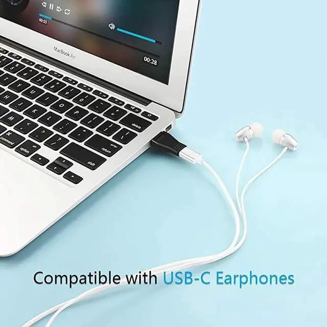 Alt view image 6 of 7 - USB 30 to USB C Adapter 3 Pack USB 31 Type C Female to USB 30 A Male Adapter Converter Support Data Sync Charging