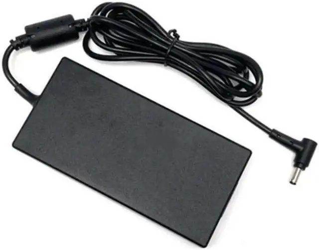 Alt view image 2 of 2 - 20V 7.5A 150W 4.5x3.0mm DELTA ADP-150CH D Power Supply AC Adapter For M.SI GF76 Laptop Charger