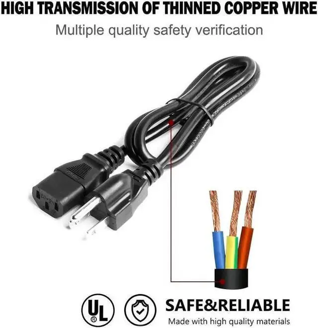 Alt view image 7 of 7 - KFD 200W 19.5V 10.3A Power Supply Cord for HP OMEN 15 15t 17 17t ZBook 15 17 G3 G4 G5,ZBook Studio G3 G4 G5 Pavilion Gaming 15-cx TPN-CA03 835888-001 71025 815680-002 A200A008L L00818-850 TPN-DA10