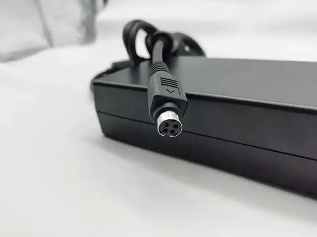 Alt view image 2 of 3 - Original OEM Chicony 230W AC Adpater for Clevo P771DM,A12-230P1A Gaming Laptop