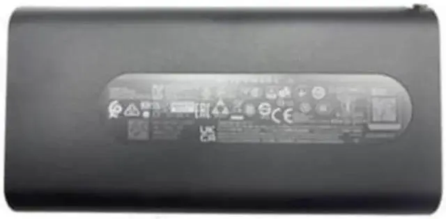 Alt view image 2 of 2 - 19.5V 12.31A 240W DA240PM200 LA240PM200 GaN AC Adapter For DELL Alienware M17 M18x 15 R2 R3 Portable Laptop Charger