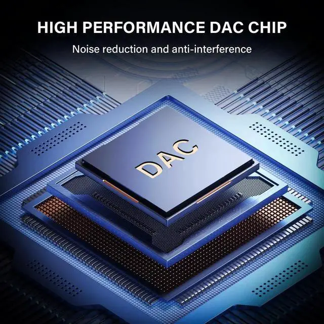 Alt view image 4 of 7 - USB C 2 in1 Headphone Adapter USB3.2 100W PD Fast Charge + Audio + 10Gbps Fast Data Transfer USB C to Type-C Audio Adapter Compatible with LaptopsMacBookTablets-Gray