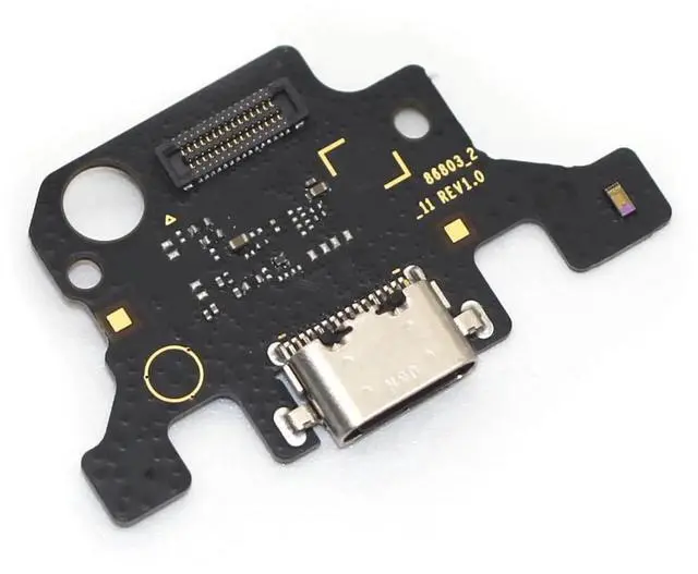 Alt view image 4 of 7 - USB Charger Charging Port Dock Connector Board for Samsung Galaxy Tab A9 Plus / A9+ 11" X210