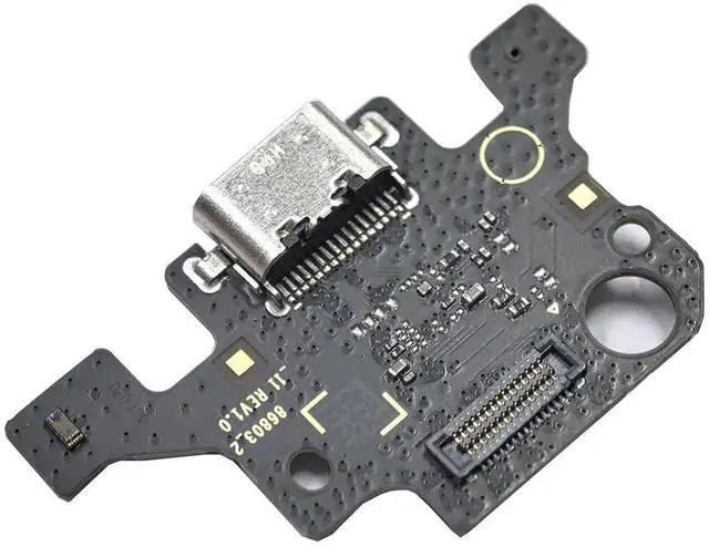 Alt view image 2 of 7 - USB Charger Charging Port Dock Connector Board for Samsung Galaxy Tab A9 Plus / A9+ 11" X210