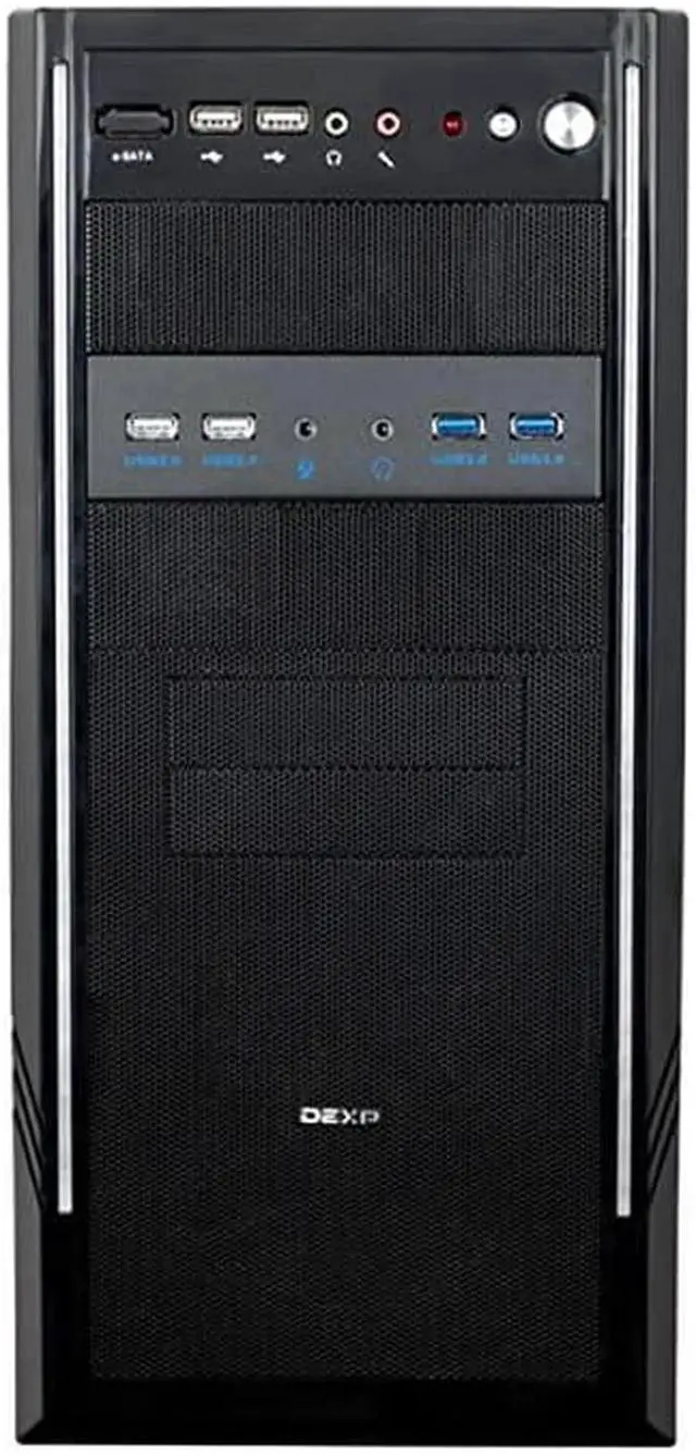 Alt view image 7 of 7 - USB 31 Front Panel hub Optical Drive 525inch Panel Computer Expansion Board with KeyA7 Ports Support TypeC USB 30 USB 20 Microphone Input and Audio Output Port for Computer case