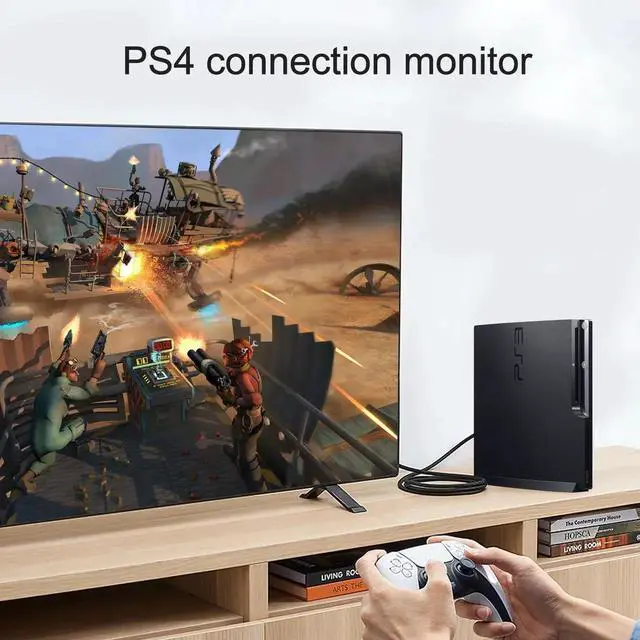 Alt view image 4 of 7 - 2 Pack Bi-Directional HDMI to DVI Converter - 1080P DVI-I (24+5) Male to HDMI Female Connector for Monitor, HDTV, TV Box, Projector, Blu-ray