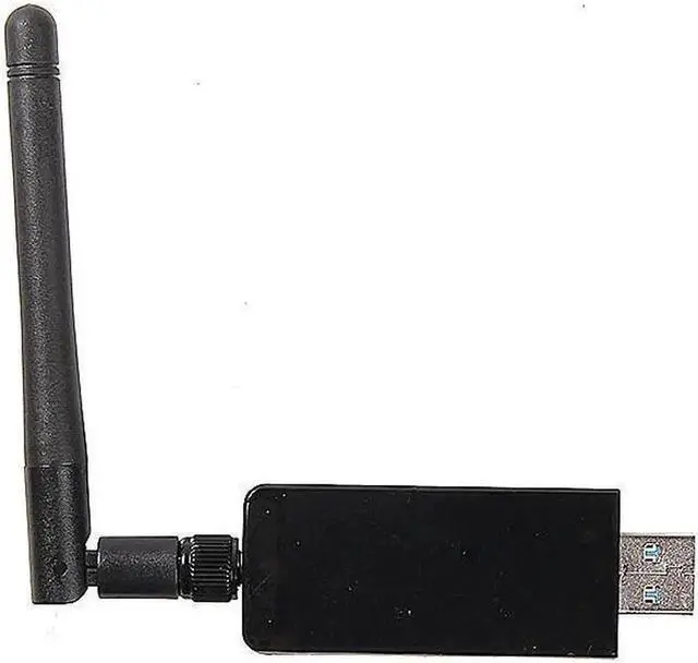 Main image of 2IN1 Dual Band 1200Mbps Bluetooth 4.1 Wireless USB 3.0 Wifi Adapter 2.4G/5Ghz Realtek RTL8822BU Network Card Dongle w/Antenna