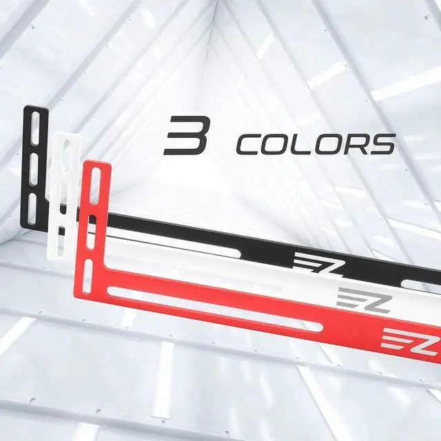 Alt view image 2 of 7 - GPU Bracket ,Graphics Card Brace Support,Video Card Holder,GPU Holder for Custom Desktop PC Gaming-3mm Aluminum-White