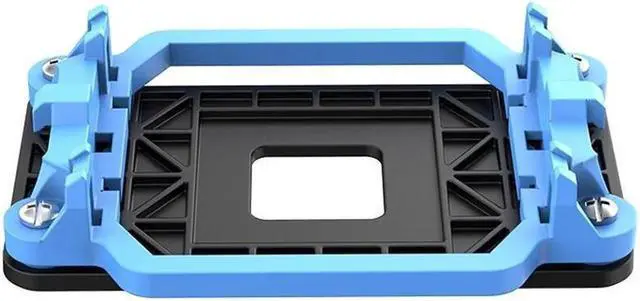 Alt view image 5 of 5 - CPU Cooler Cooling Retention Bracket Mount For AMD Socket AM3+ AM2 AM2+ 940